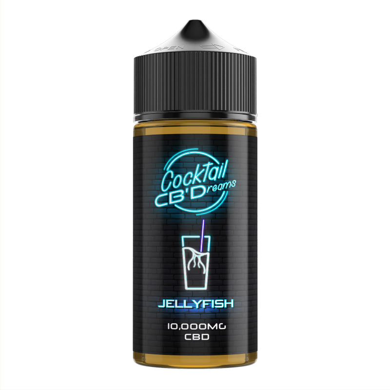 elfbar nachfüll pod läuft aus Cocktail CB'Dreams