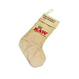 SALE!! RAW - Christmas Stocking  - Rolling Tray Gift Set