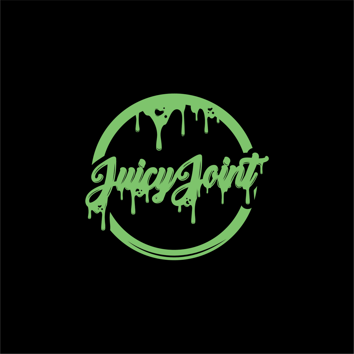 The JuicyJoint logo