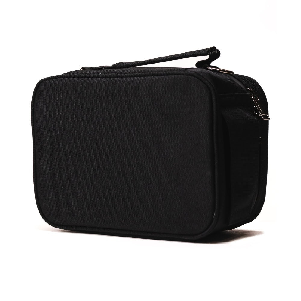 Blazy Susan - Black - Large Stash Bag – The JuicyJoint