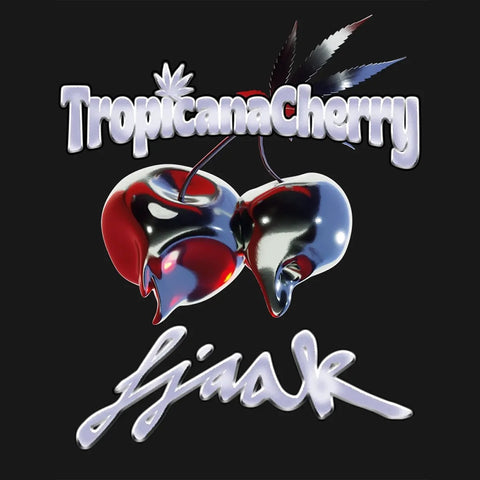 Barneys Farm Seeds - Tropicana Cherry