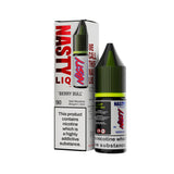 Nasty Juice - Nasty Liq Nicotine Salts - 10ml E-Liquid