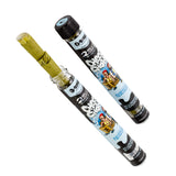 G-Rollz x Cheech and Chong  - Terpene Infused Blunt Cones