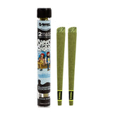 G-Rollz x Cheech and Chong  - Terpene Infused Blunt Cones