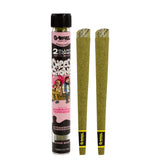 G-Rollz x Cheech and Chong  - Terpene Infused Blunt Cones