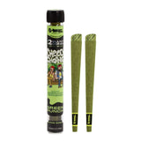 G-Rollz x Cheech and Chong  - Terpene Infused Blunt Cones