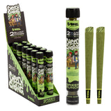 G-Rollz x Cheech and Chong  - Terpene Infused Blunt Cones
