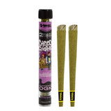 G-Rollz x Cheech and Chong  - Terpene Infused Blunt Cones