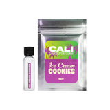 Cali Extracts - 2ml Premium USA Grown Terpenes