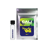 Cali Extracts - 2ml Premium USA Grown Terpenes
