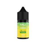 Cali Vape - 100mg Full Spectrum - CBD E-Liquid 10ml