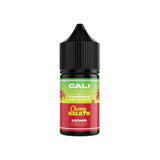 Cali Vape - 100mg Full Spectrum - CBD E-Liquid 10ml