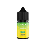 Cali Vape - 100mg Full Spectrum - CBD E-Liquid 10ml