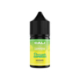 Cali Vape - 100mg Full Spectrum - CBD E-Liquid 10ml