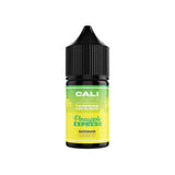 Cali Vape - 500mg Full Spectrum - CBD E-Liquid 10ml