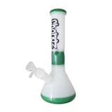 Chongz - 26cm "Snow Joke" Ice Pinch Beaker Bong