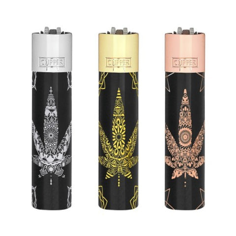 Clipper Metal - Yantra Weed