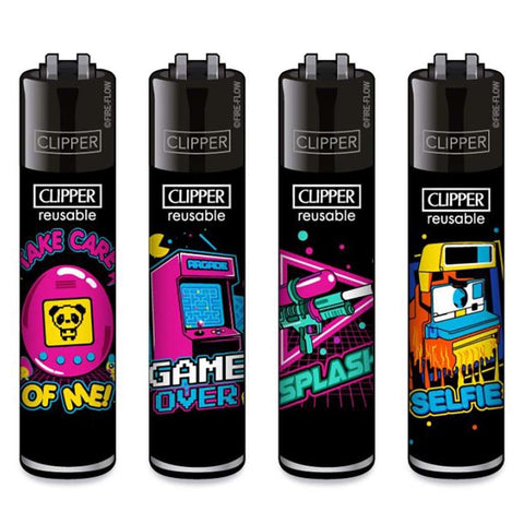 Clipper Lighters - 90 IES