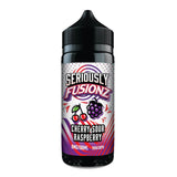 Doozy Vape Co - Seriously Fusionz E-Liquid - 100ml Short Fill - 0mg