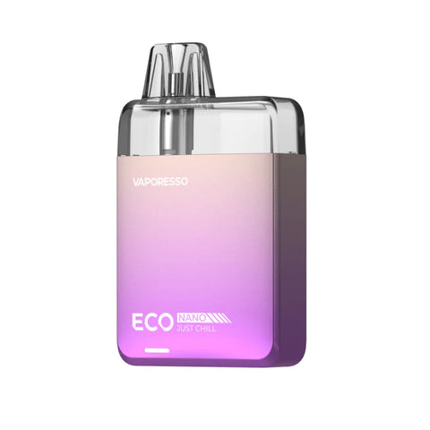 Vaporesso - Eco Nano - Pod Kit
