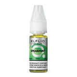 Elfliq - 10ml Nicotine Salts - By Elf Bar