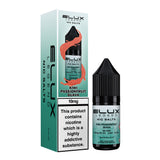 Elux Legend - 10mg / 20mg Nicotine Salts - 10ml
