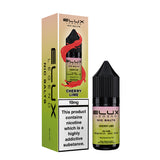 Elux Legend - 10mg / 20mg Nicotine Salts - 10ml