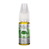 Elfliq - 10ml Nicotine Salts - By Elf Bar