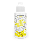 Future Juice - Elixirs - Dessert 100ml Shortfill - 0mg E-Liquid