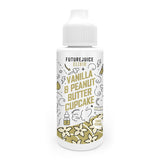 Future Juice - Elixirs - Dessert 100ml Shortfill - 0mg E-Liquid