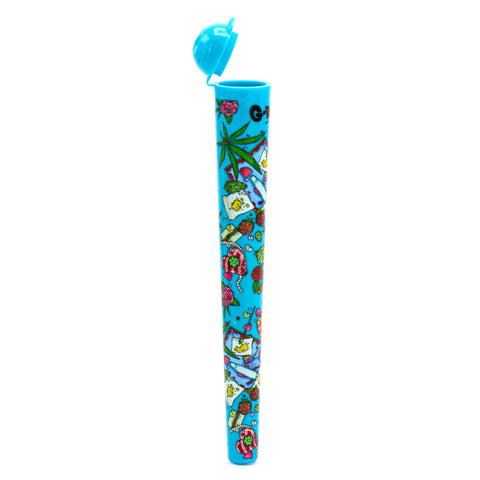 G-Rollz - G-Tube Cone Holder - Amsterdam Picnic