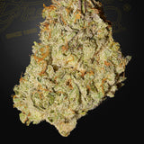 Green House Seeds - Super Lemon Haze x GMO