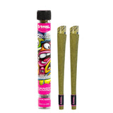 G-Rollz - Terpene Infused Blunt Cones - Various Flavours