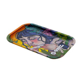 G-Rollz - Moth Lick - Rolling Tray