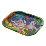 G-Rollz - Moth Lick - Rolling Tray