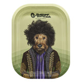 G-Rollz - Psychedelic - Rolling Tray