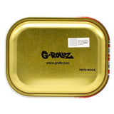 G-Rollz - Psychedelic - Rolling Tray