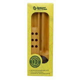 G-Rollz - Mini Bamboo Rolling Tray