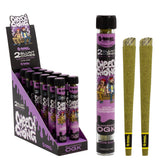 G-Rollz x Cheech and Chong  - Terpene Infused Blunt Cones