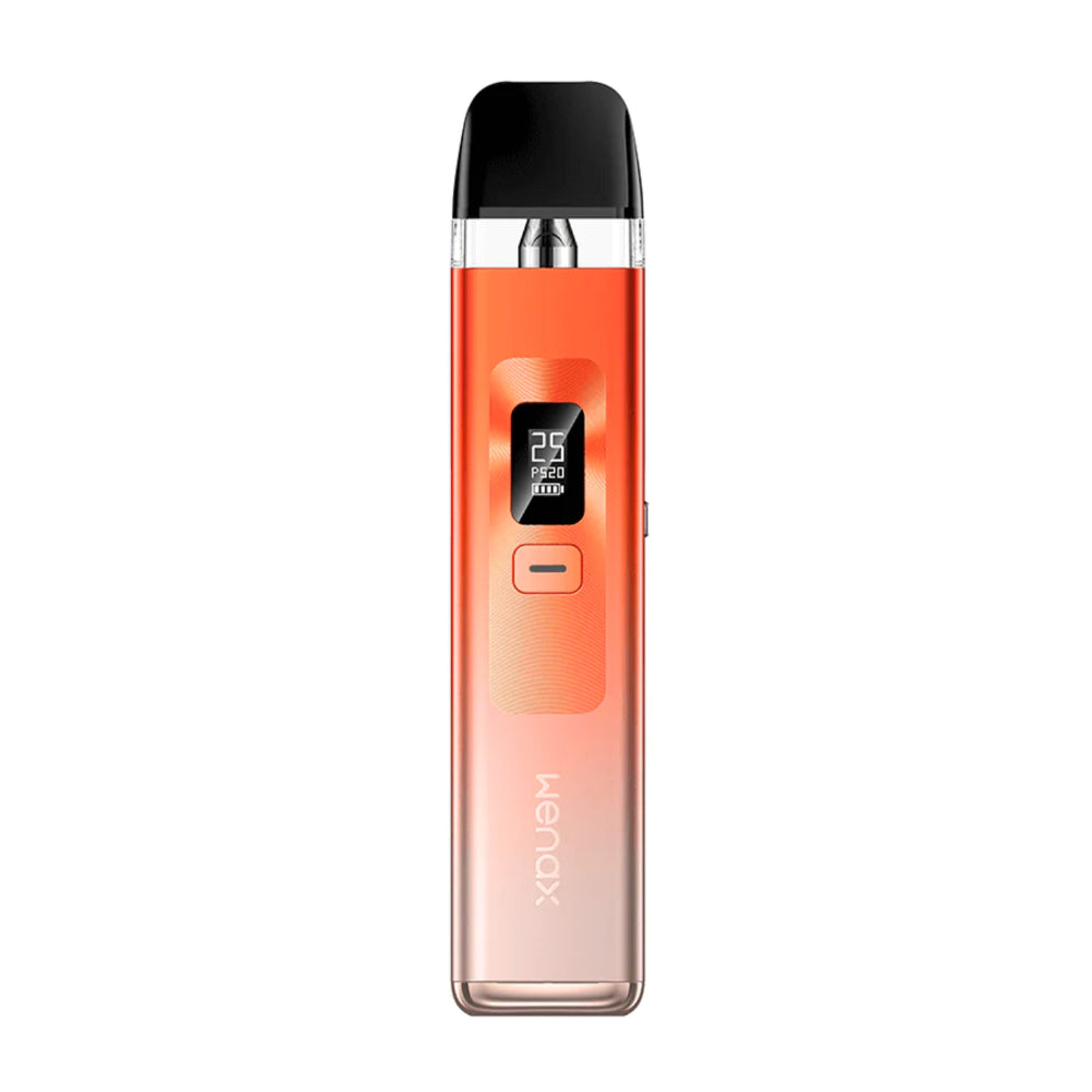 Geek Vape Wenax Q - Vape Pod Kit The JuicyJoint Geek Vape Wenax Q - Vape Pod Kit The JuicyJoint