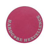 Headchef - Hardcore Hexcellence - 4 Part 62mm Metal Grinder