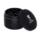 Headchef - Sun Machine - 4 Part 62mm Metal Grinder