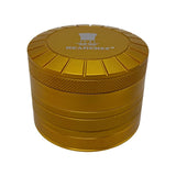 Headchef - Sun Machine - 4 Part 62mm Metal Grinder