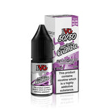 I VG - 10ml 50:50 E-Liquid