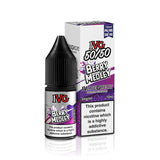 I VG - 10ml 50:50 E-Liquid