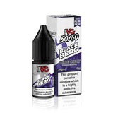 I VG - 10ml 50:50 E-Liquid
