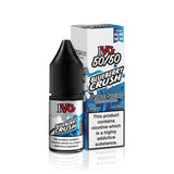 I VG - 10ml 50:50 E-Liquid