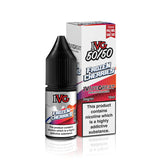 I VG - 10ml 50:50 E-Liquid