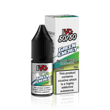 I VG - 10ml 50:50 E-Liquid