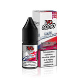 I VG - 10ml 50:50 E-Liquid